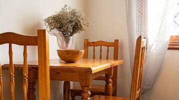 Căn hộ | 1 phòng ngủ