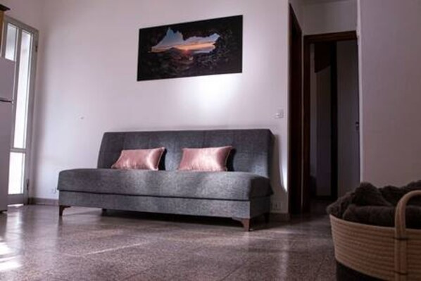 Apartment | 1 bedroom - Acogedor Apartamento c Ntrico (Tacoronte)