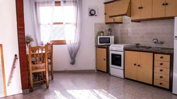 Apartment | 1 bedroom