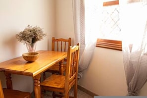 Apartment | 1 bedroom - Acogedor Apartamento c Ntrico (Tacoronte)