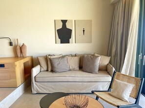 Villa | 4 habitaciones 