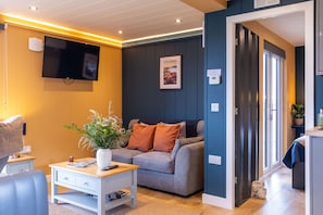 Salon / Lounge