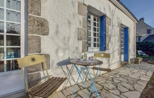 Superbe maison de 3 chambres à Saint-Tugdual
