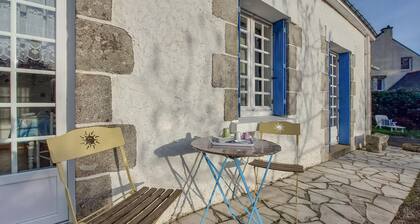 Superbe maison de 3 chambres à Saint-Tugdual