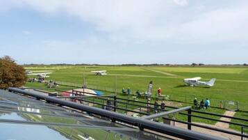 Comfort Apartment, 1 Bedroom | Balcony