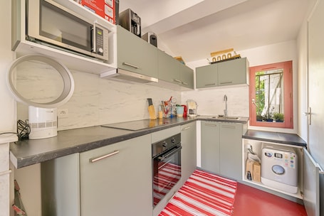 Studio | 1 bedroom