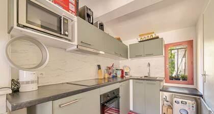 Studio in Aix en Provence