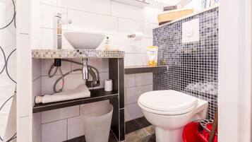 Monolocale | 1 camera