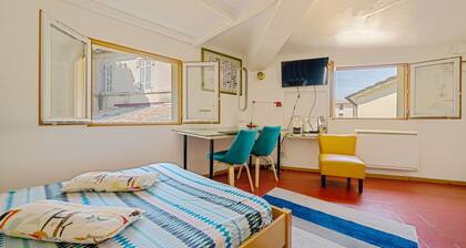 Studio in Aix en Provence