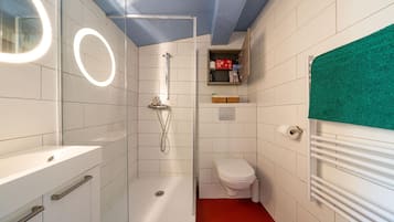 Studio | 1 bedroom