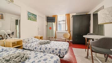 1 habitación
