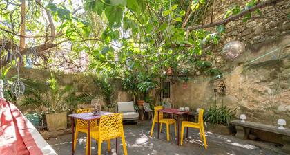 Studio Twin Beds in Aix en Provence