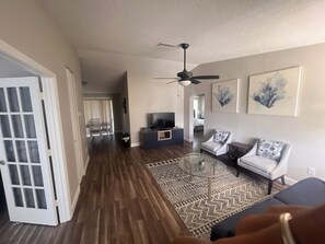 Téléviseur connecté