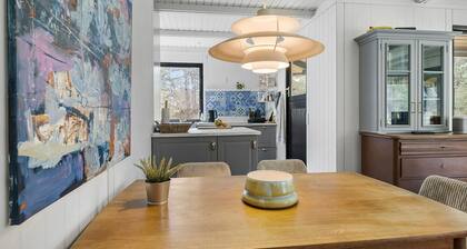 Wunderschönes Haus in Nexø mit WLAN