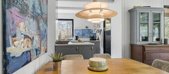 Gorgeous home in Nexø with WiFi