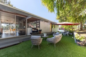 Maison | 3 chambres