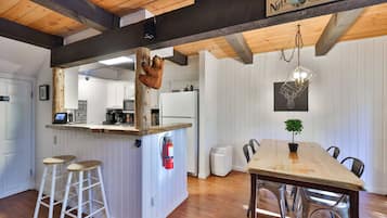 Casa | 2 quartos