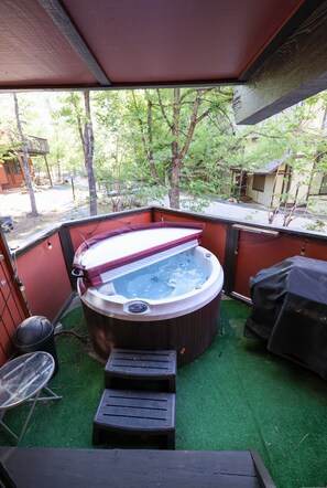 2 habitaciones 