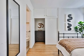 Departamento | 1 habitación 