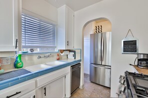 Departamento | 1 habitación 