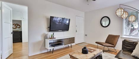 Appartement | 1 slaapkamer