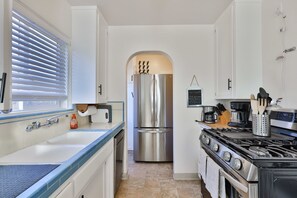 Departamento | 1 habitación 