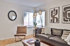 Departamento | 1 habitación 