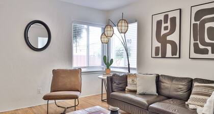 Normal Heights Hideaway