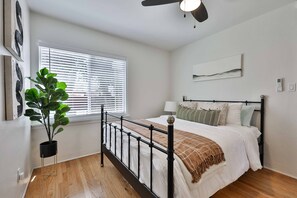 Departamento | 1 habitación 