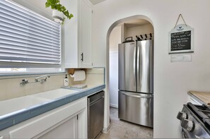 Departamento | 1 habitación 