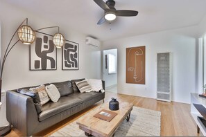 Departamento | 1 habitación 