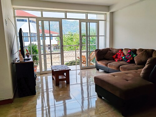 Krammer Hotel Chanchamayo