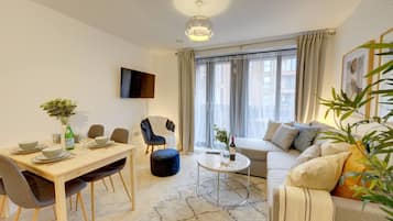 Apartment | 1 bedroom