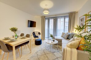 Appartement | 1 chambre