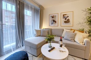 Appartement | 1 chambre