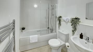 Apartment | 1 bilik tidur