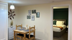 公寓 | 1 間臥室