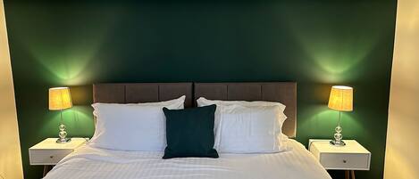 Departamento | 1 habitación