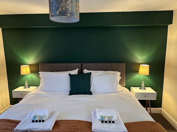 Apartment | 1 bedroom