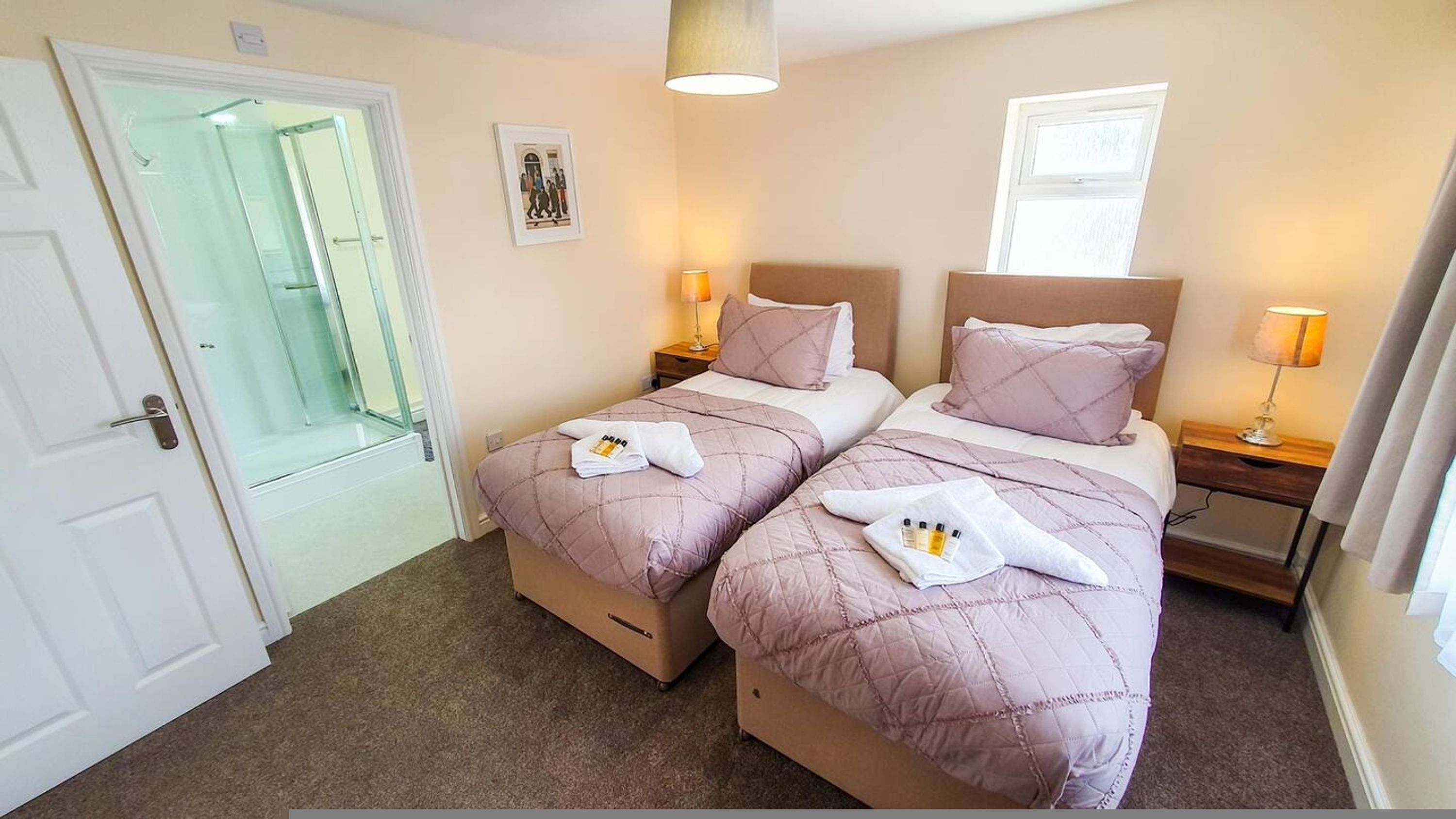 Apartamento | 2 dormitorios