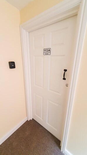 Appartement | 2 chambres