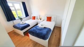 Villa | 4 bedrooms