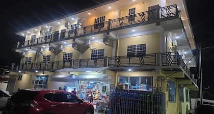 Brand New Charming 2-bedroom retreat with full amenities
