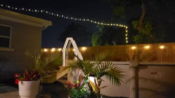 獨棟房屋 | 4 間臥室