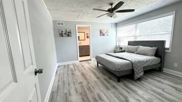 Casa | 4 habitaciones