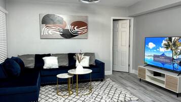 Casa | 4 habitaciones