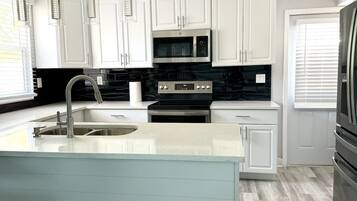 獨棟房屋 | 4 間臥室