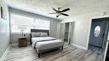 獨棟房屋 | 4 間臥室