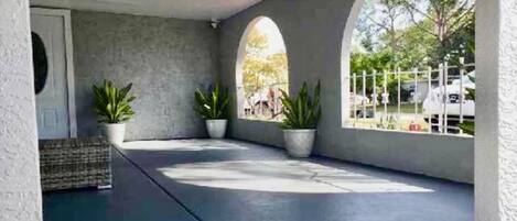 Huis | 4 slaapkamers