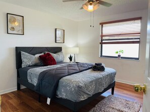 House | 4 bedrooms - Home Close to Saint Pete Pier Quiet Spacious (St. Petersburg)